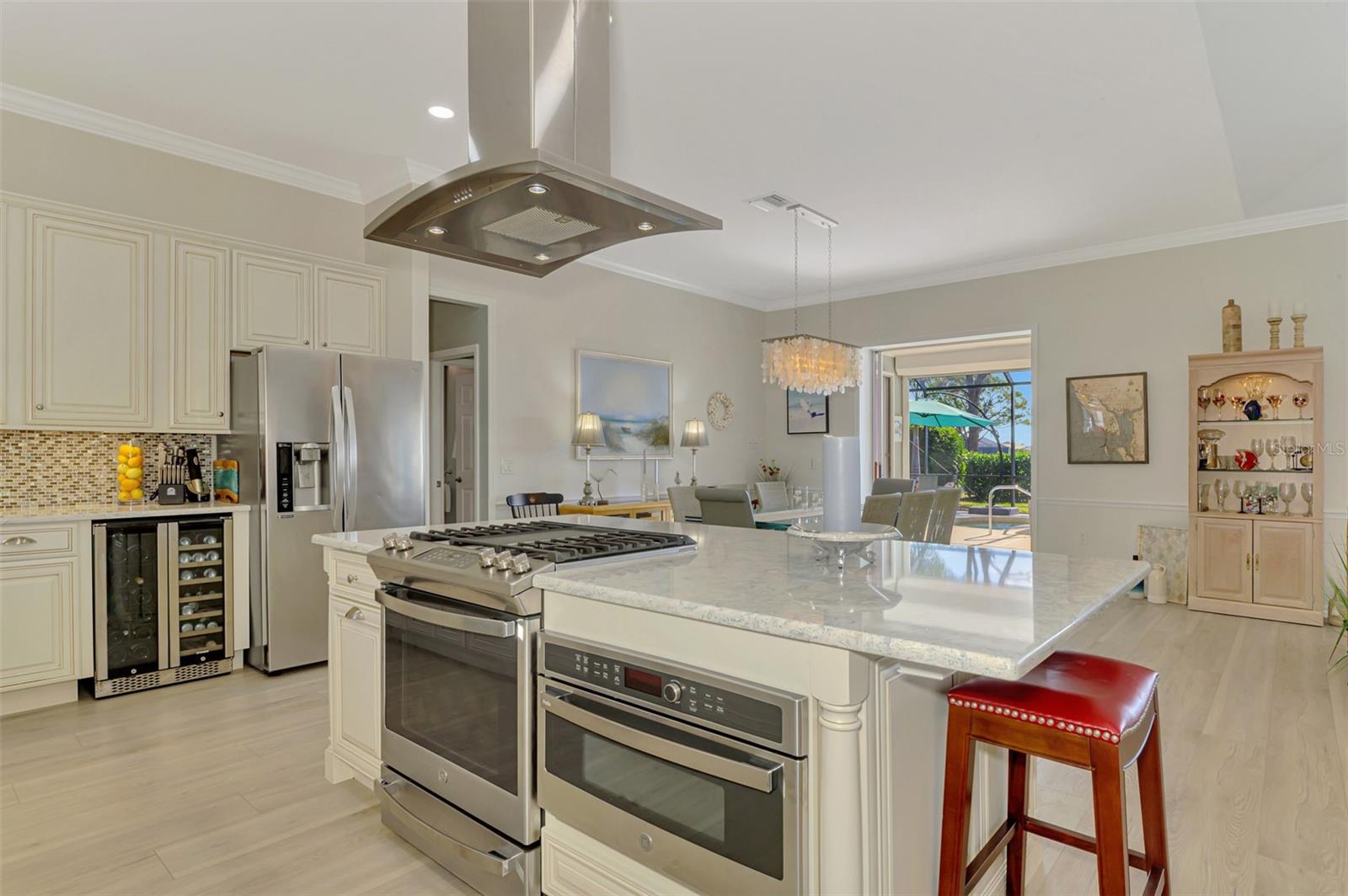 BOCA ROYALE - Residential