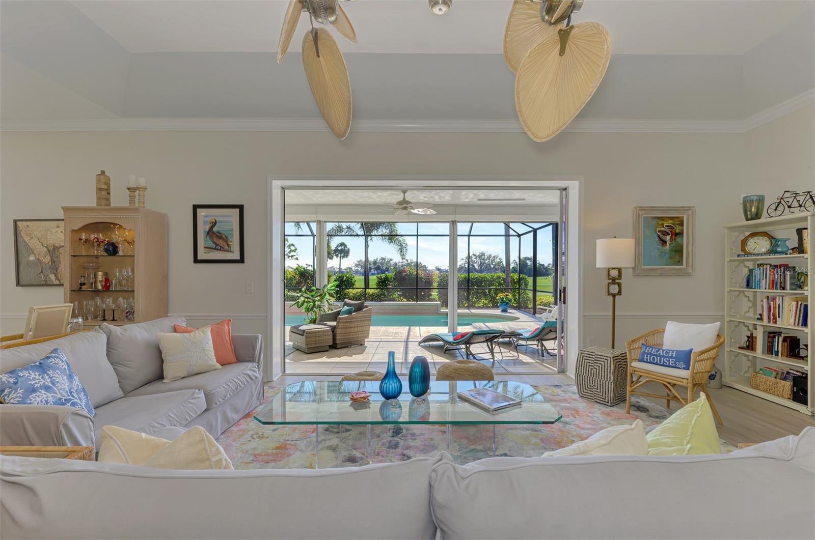 BOCA ROYALE - Residential