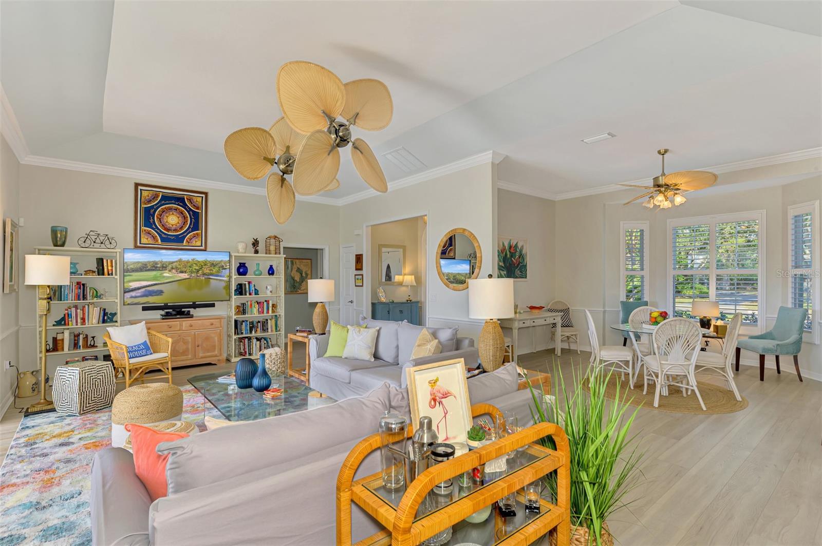 BOCA ROYALE - Residential