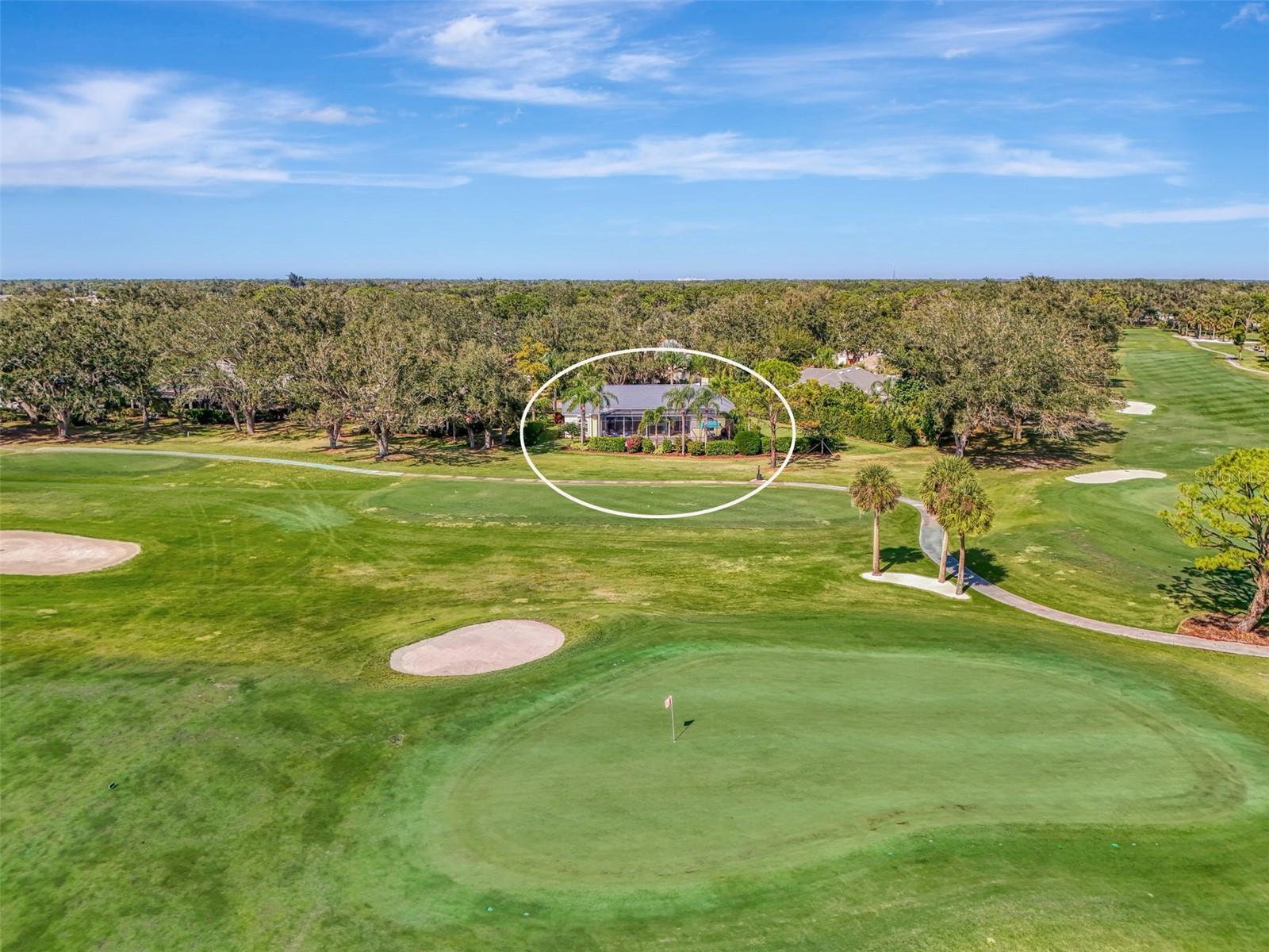 BOCA ROYALE - Residential