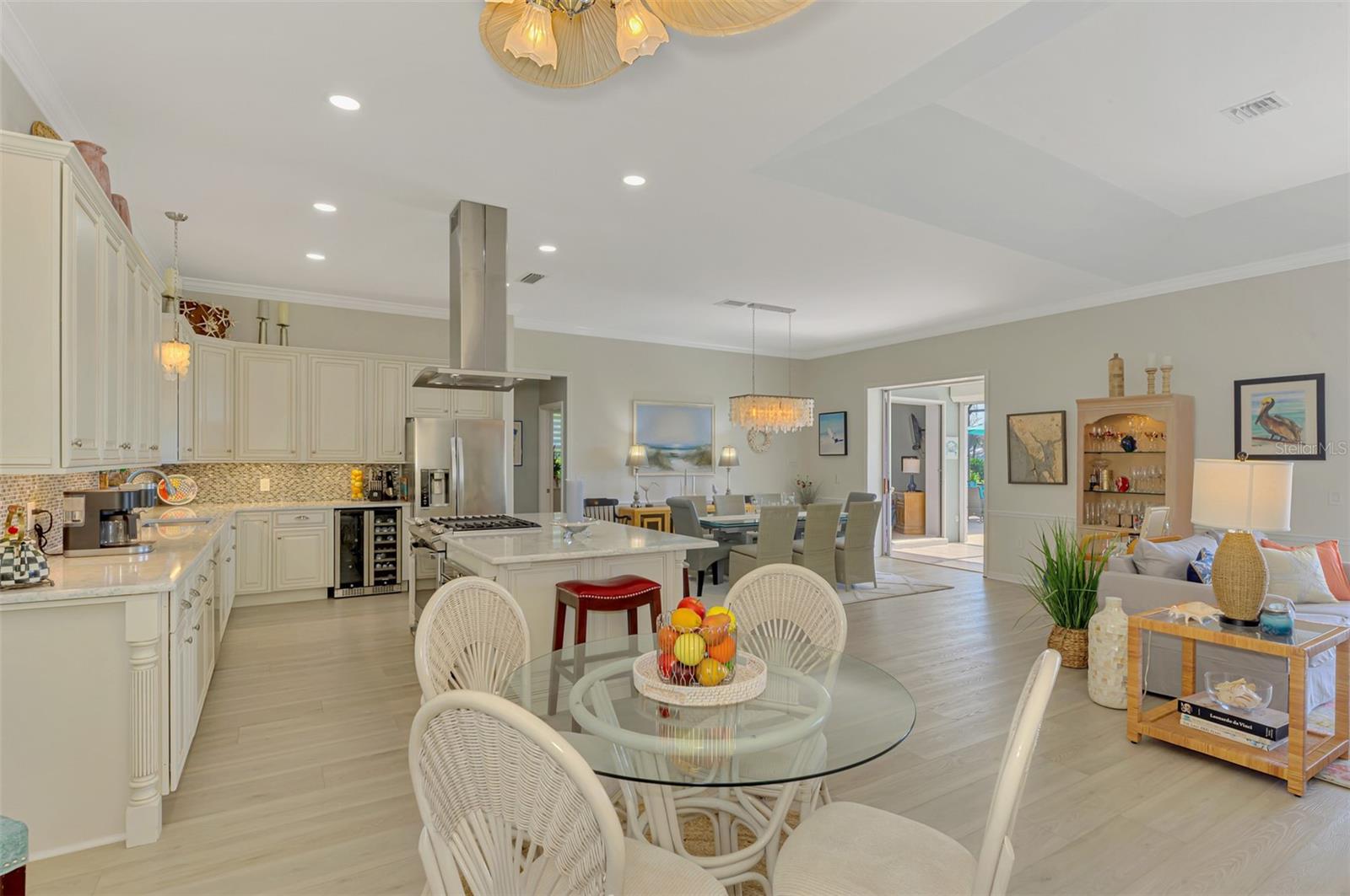 BOCA ROYALE - Residential