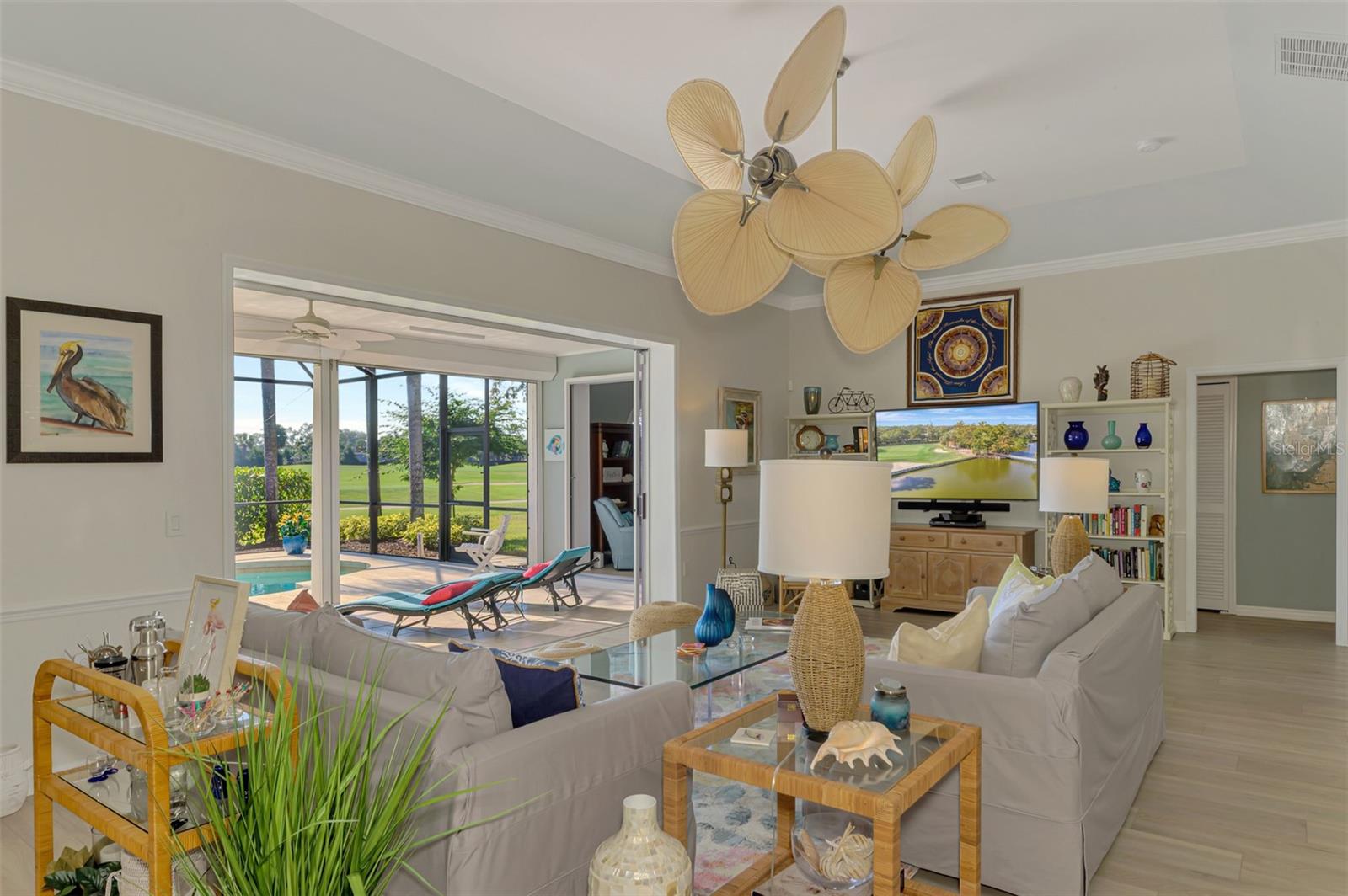 BOCA ROYALE - Residential