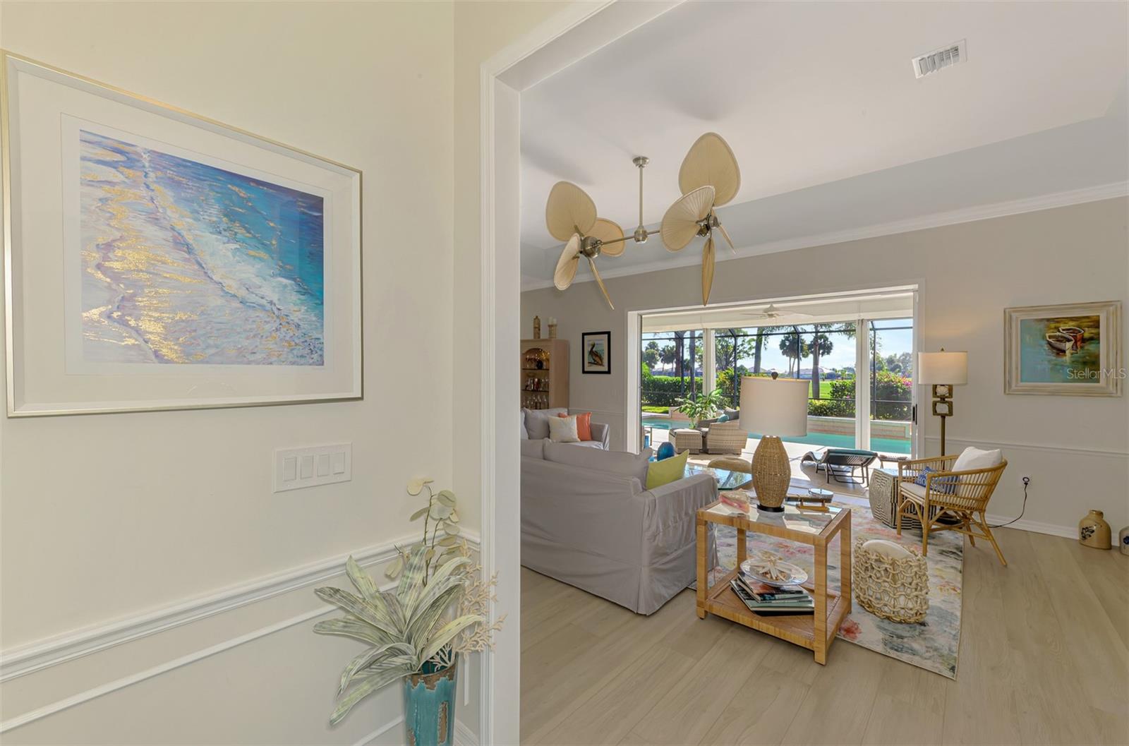 BOCA ROYALE - Residential