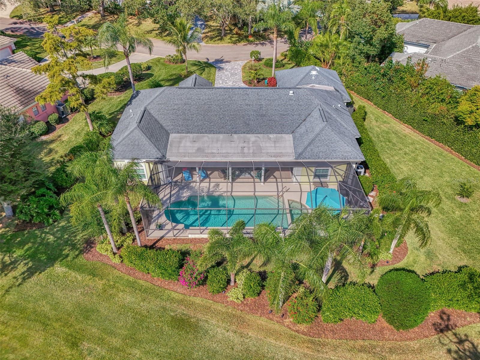 BOCA ROYALE - Residential