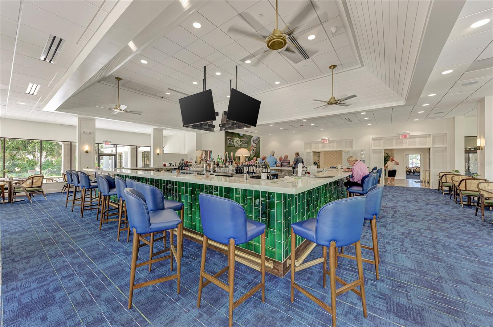 BOCA ROYALE - Residential