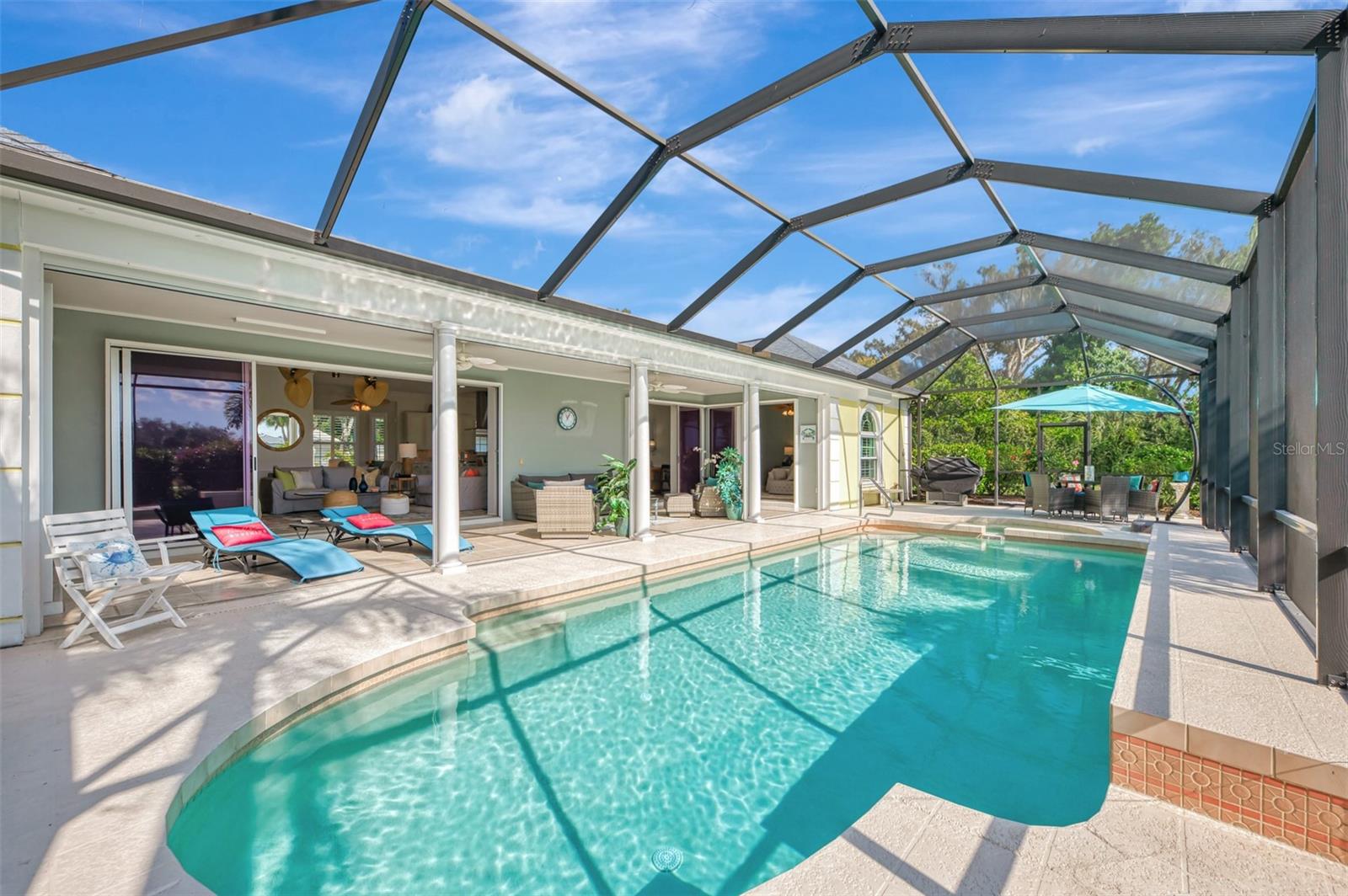 BOCA ROYALE - Residential