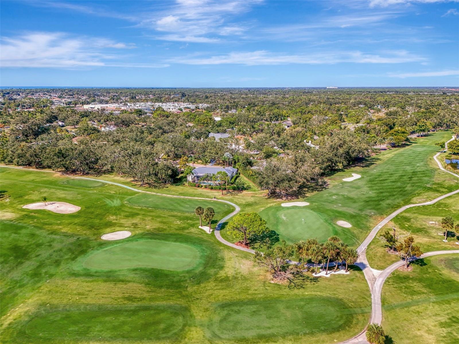 BOCA ROYALE - Residential