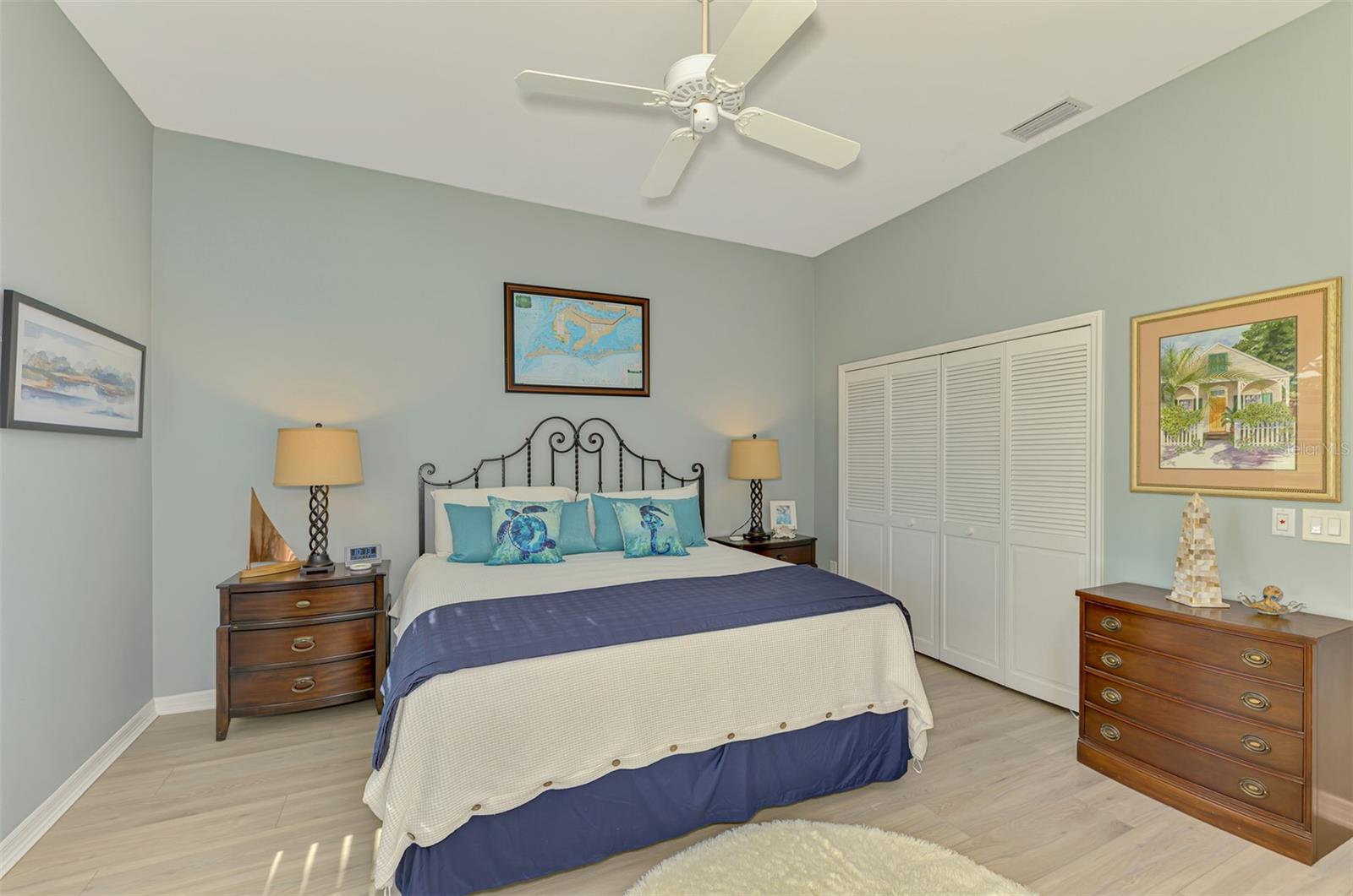 BOCA ROYALE - Residential