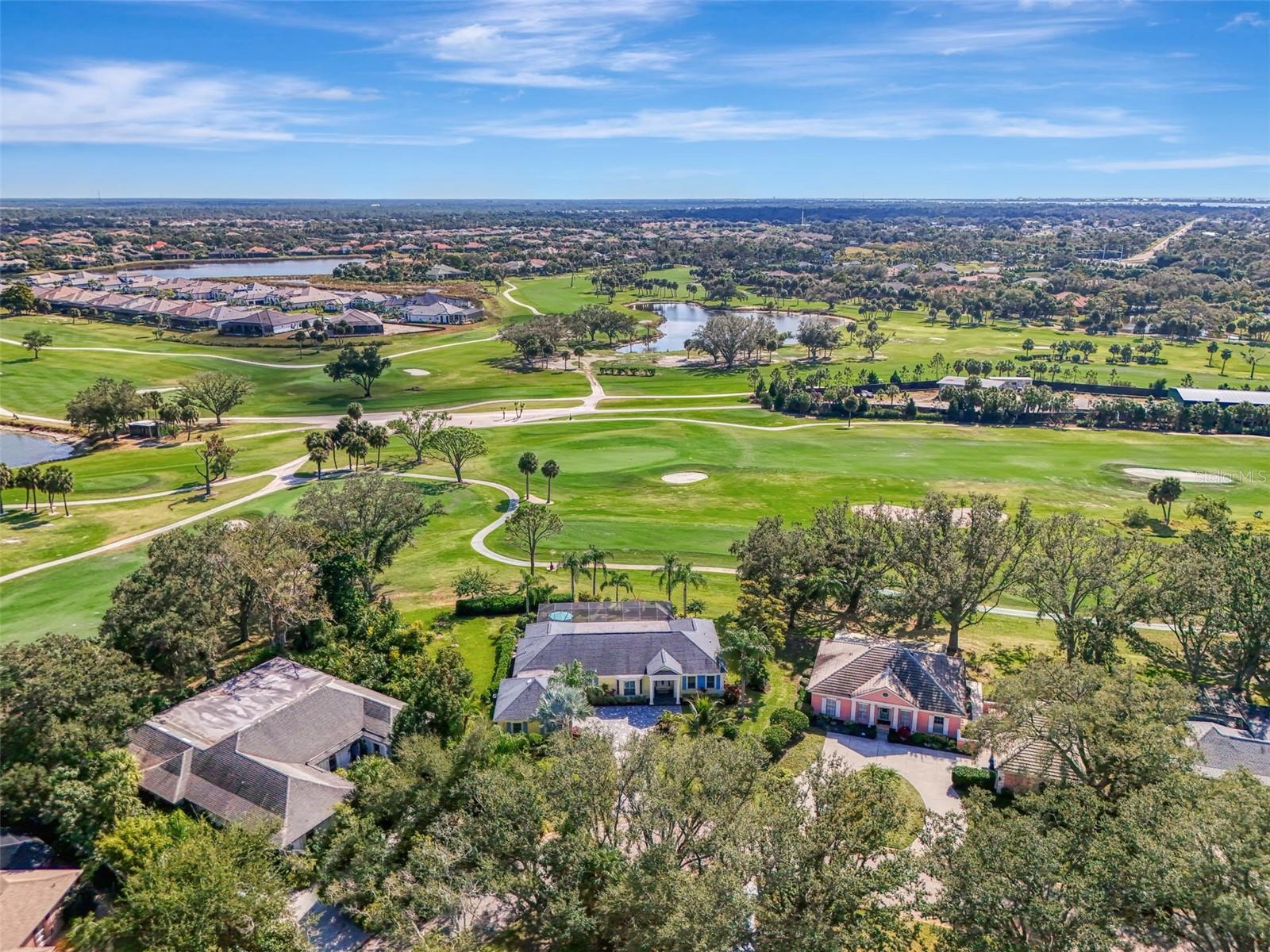 BOCA ROYALE - Residential