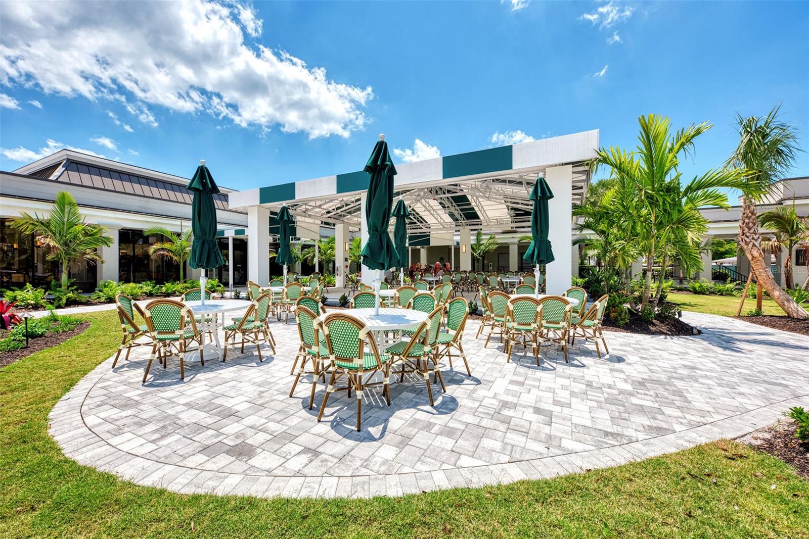 BOCA ROYALE - Residential