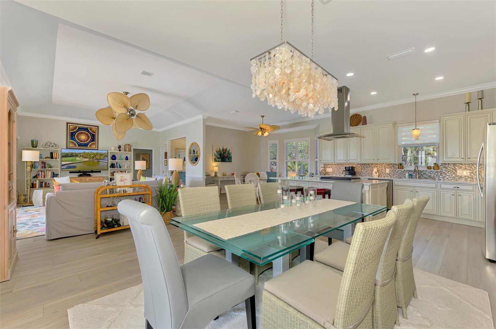 BOCA ROYALE - Residential