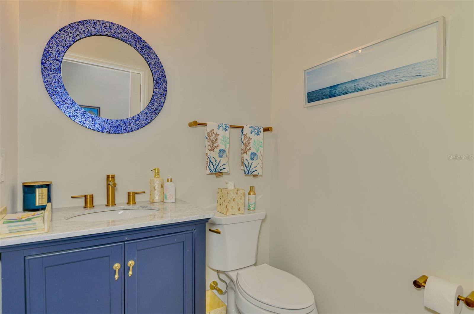 BOCA ROYALE - Residential