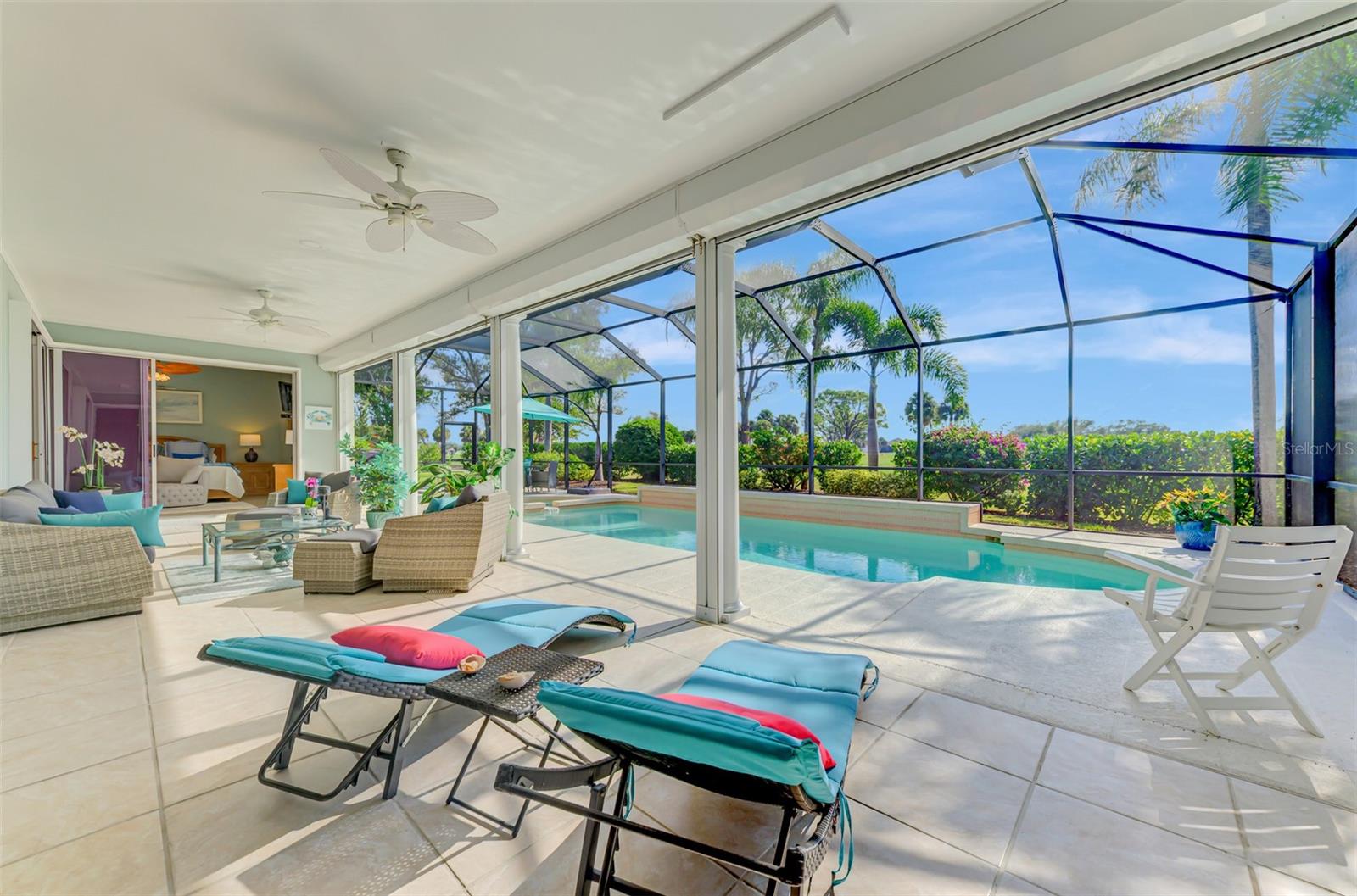 BOCA ROYALE - Residential