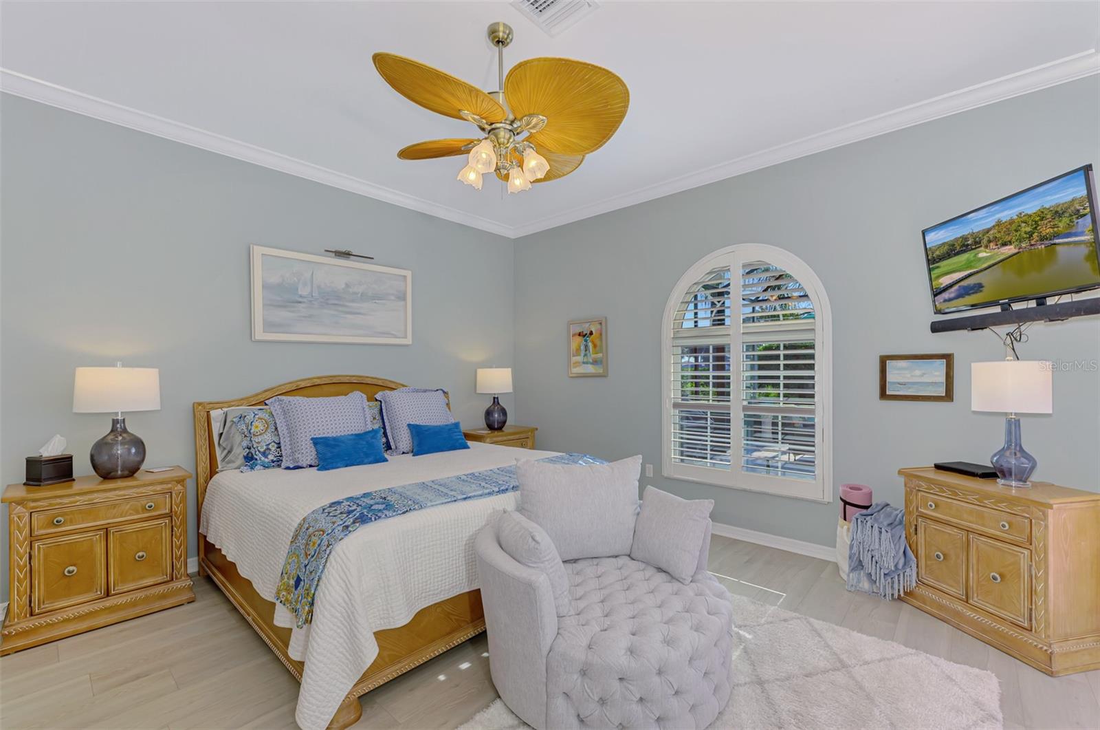 BOCA ROYALE - Residential