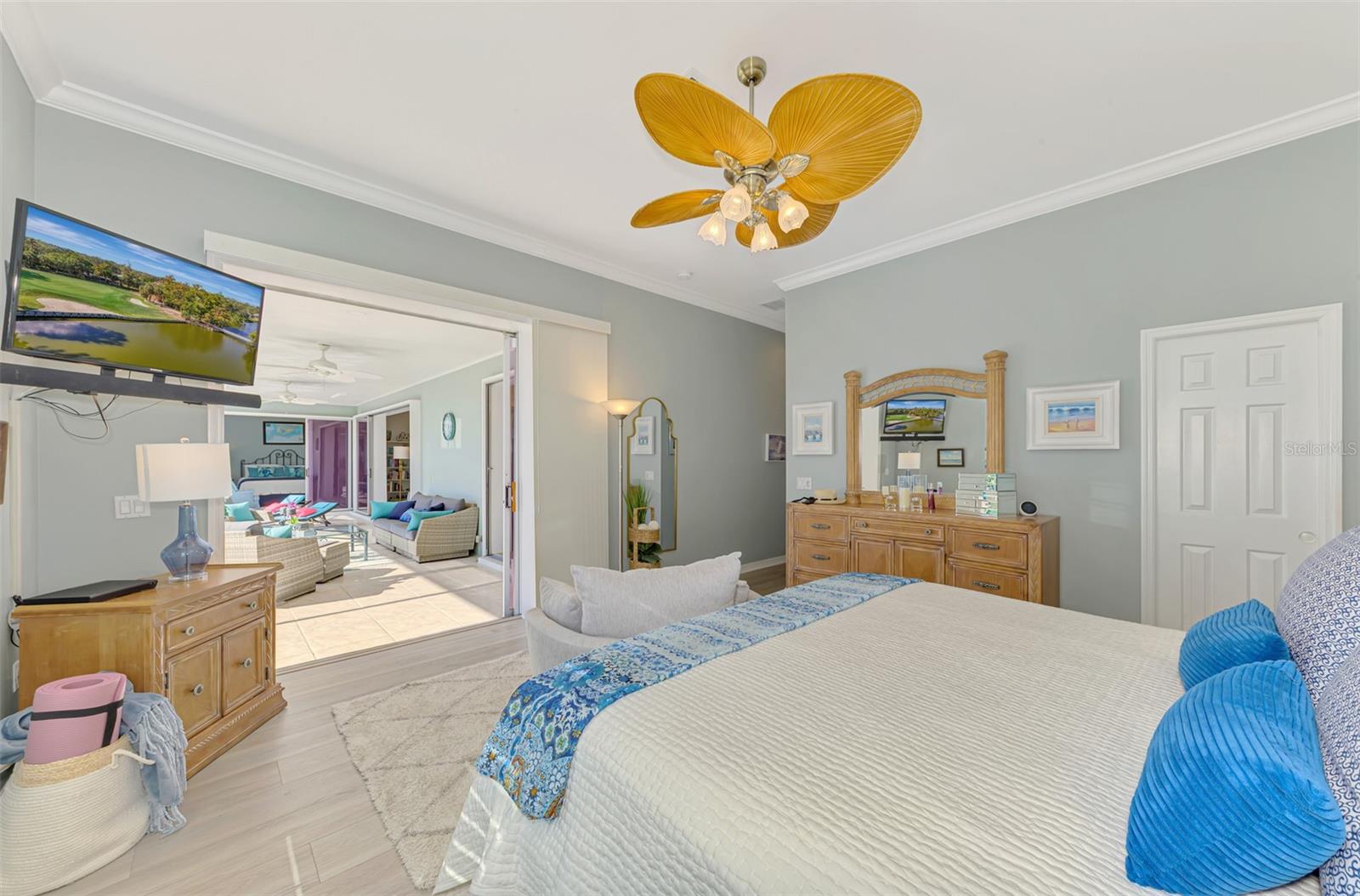 BOCA ROYALE - Residential