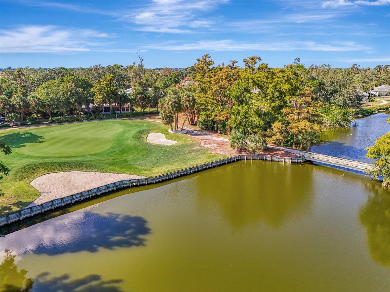 BOCA ROYALE - Residential