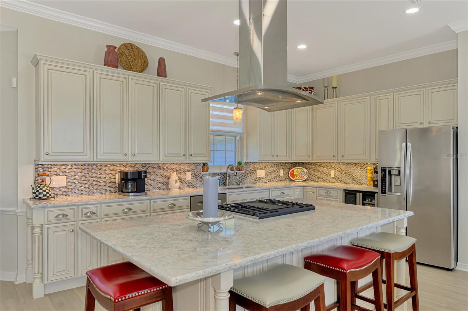 BOCA ROYALE - Residential