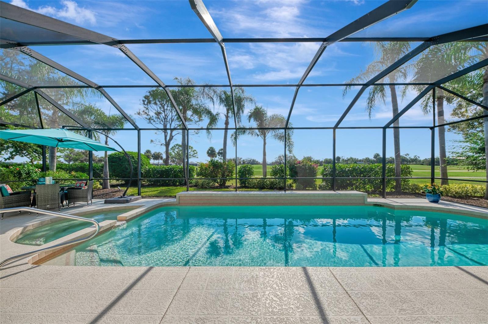 BOCA ROYALE - Residential