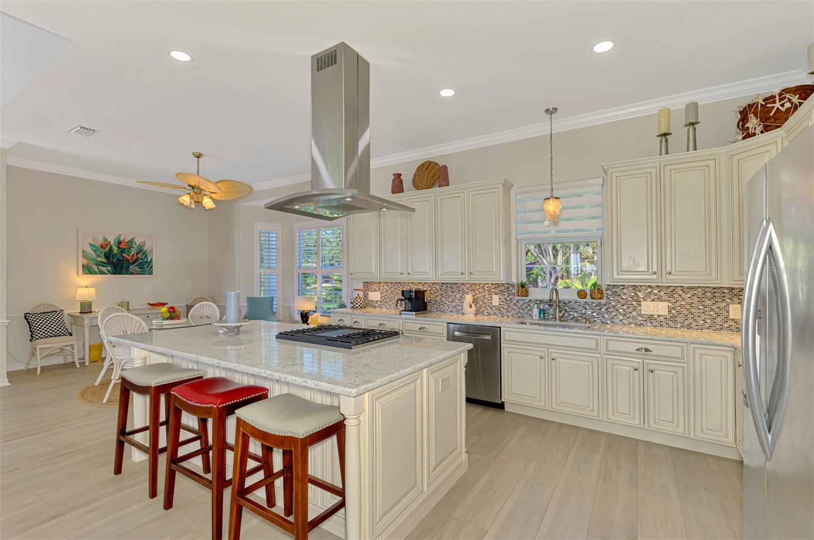 BOCA ROYALE - Residential