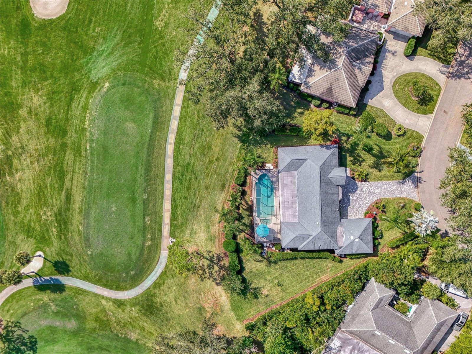 BOCA ROYALE - Residential