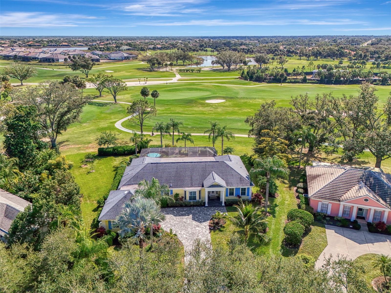 BOCA ROYALE - Residential