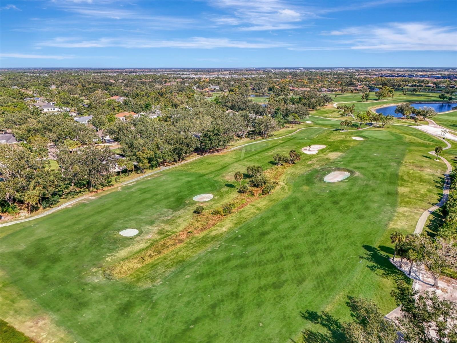 BOCA ROYALE - Residential