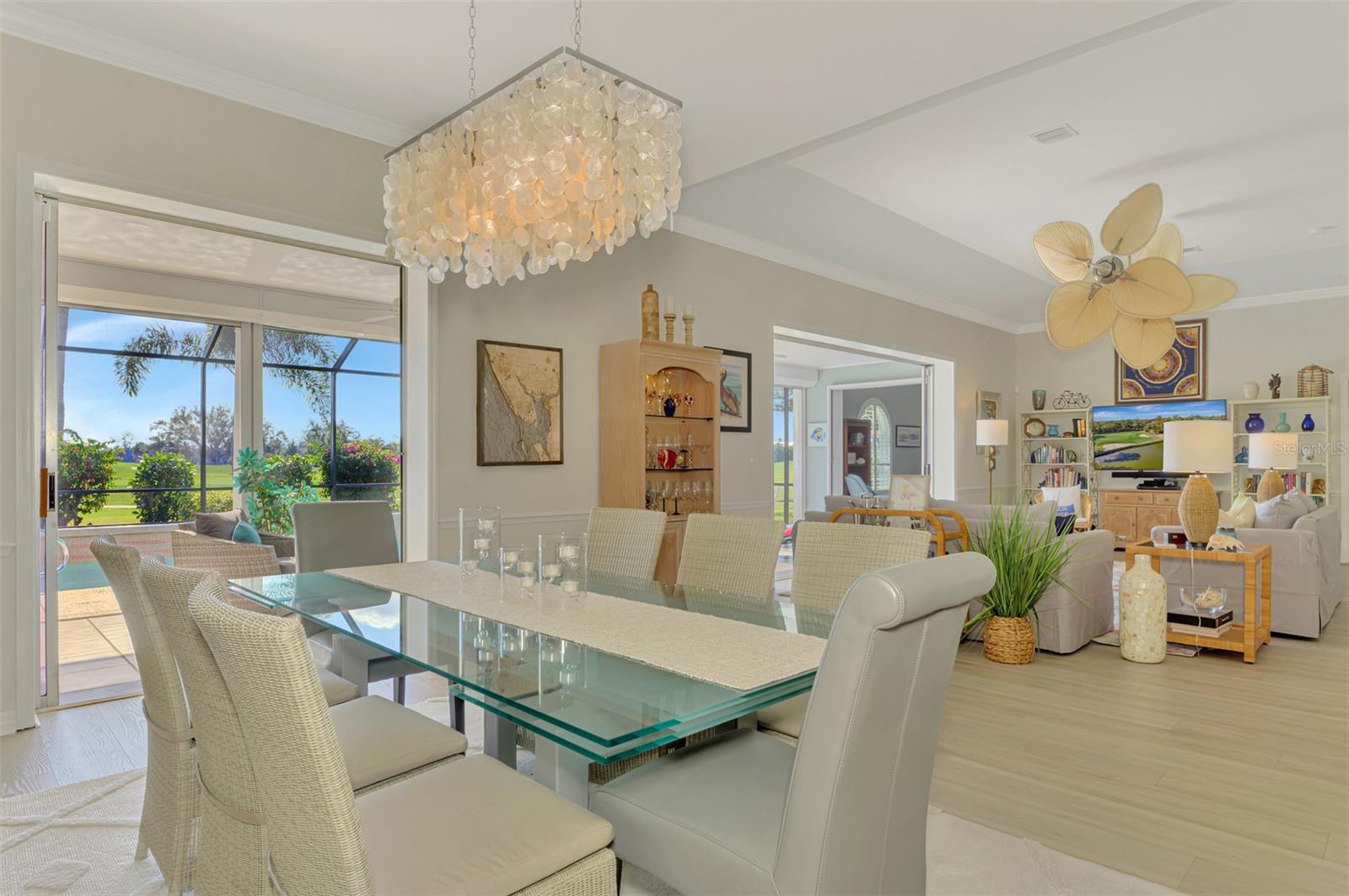 BOCA ROYALE - Residential