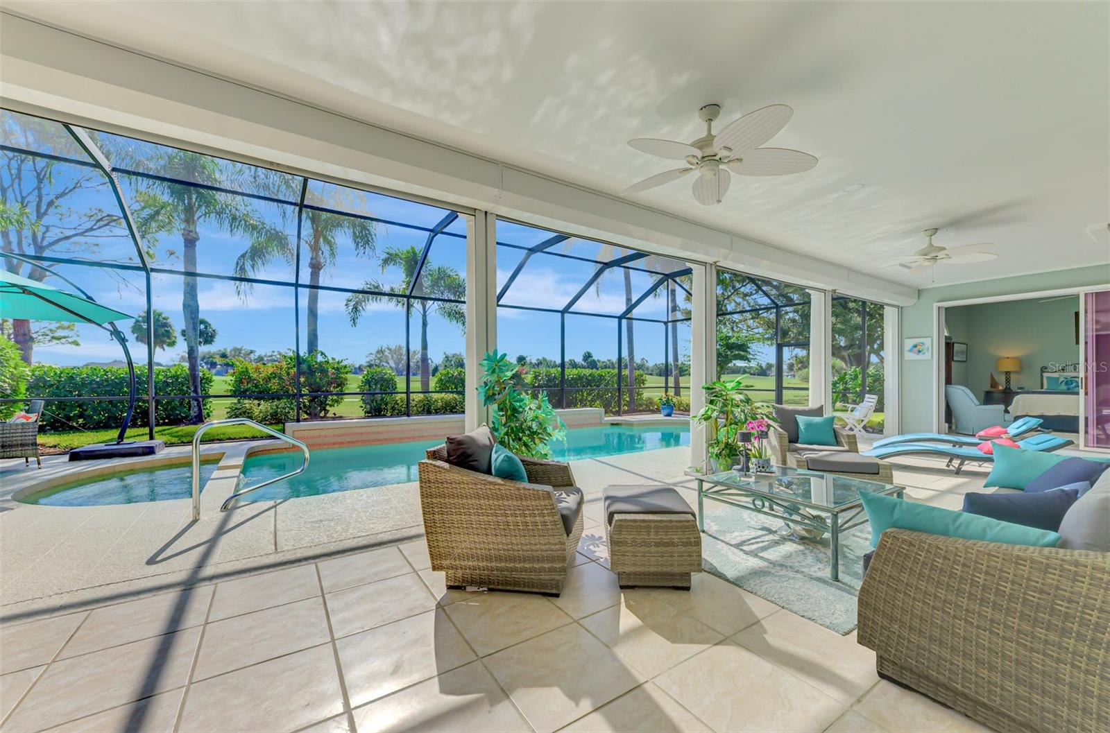 BOCA ROYALE - Residential