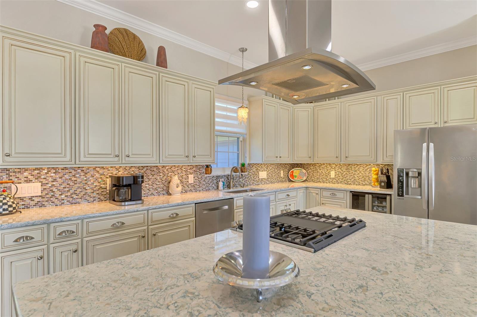 BOCA ROYALE - Residential