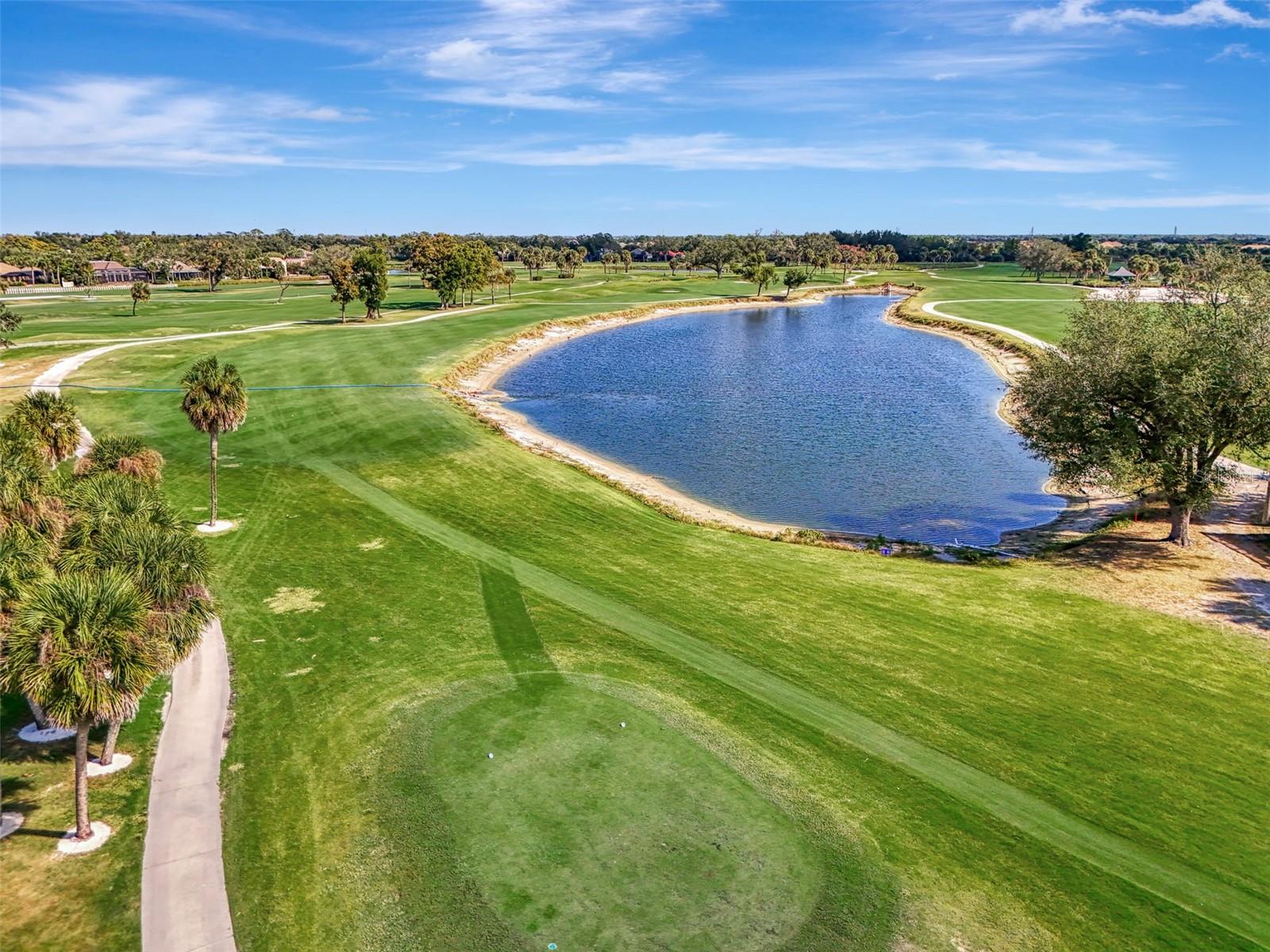 BOCA ROYALE - Residential