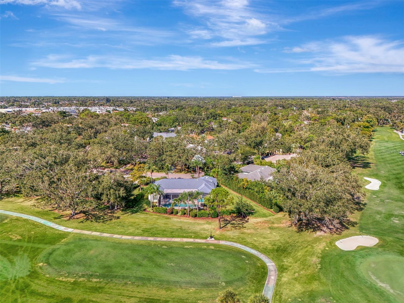 BOCA ROYALE - Residential