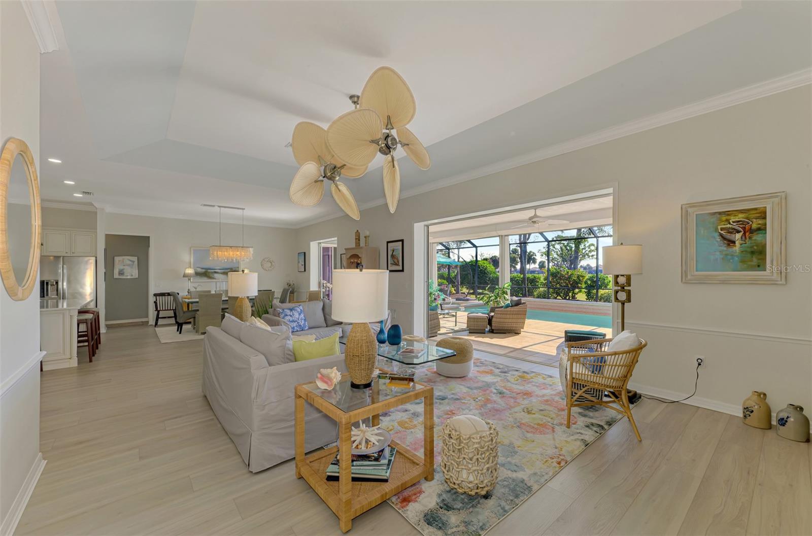 BOCA ROYALE - Residential