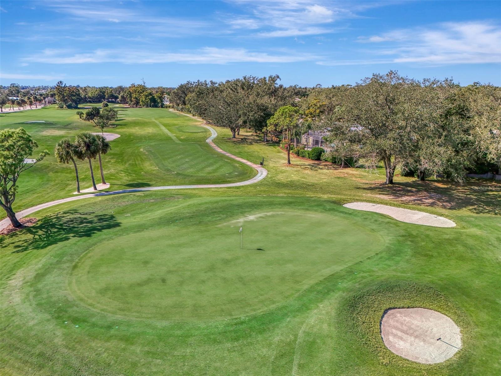 BOCA ROYALE - Residential