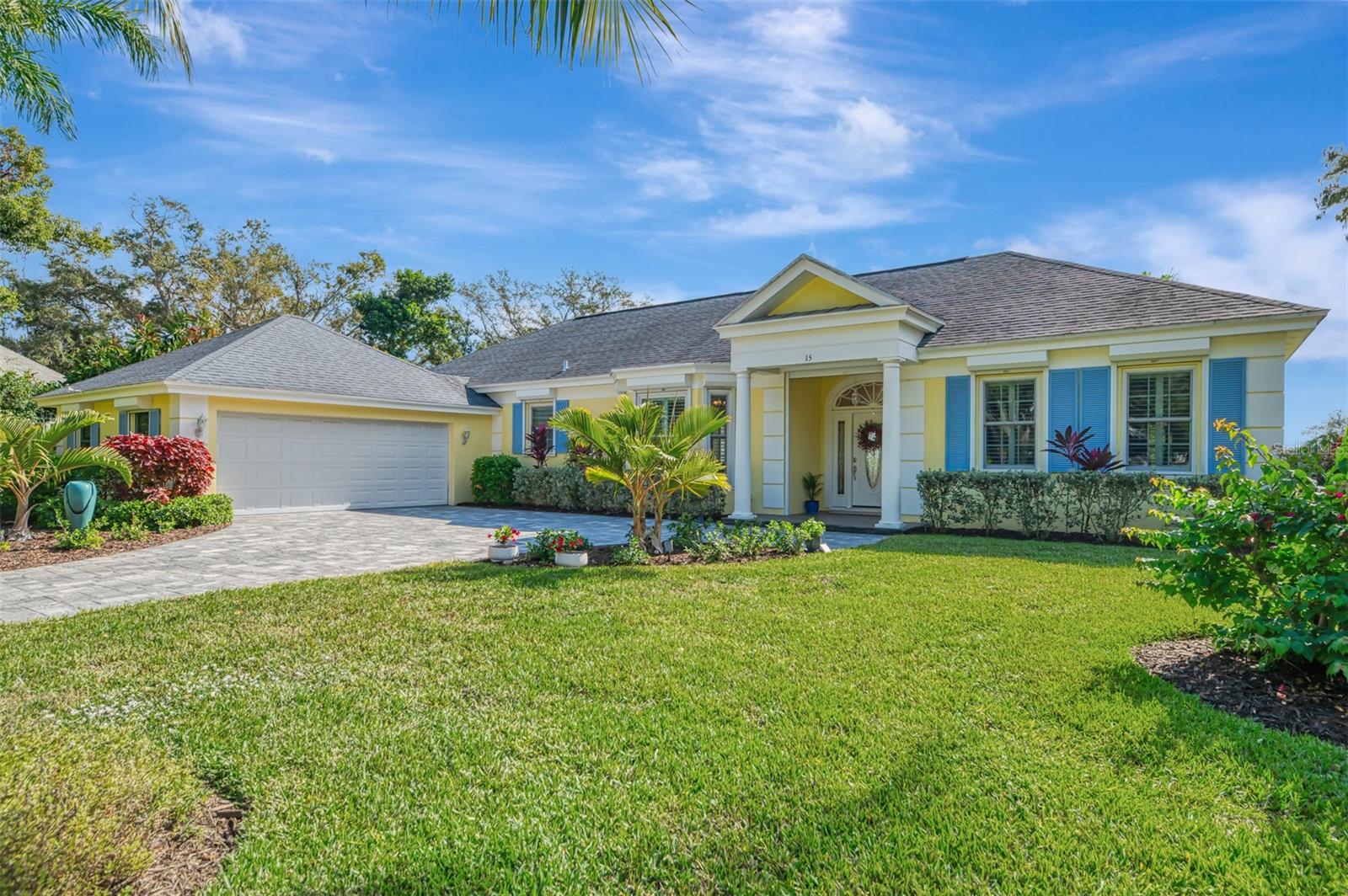 BOCA ROYALE - Residential