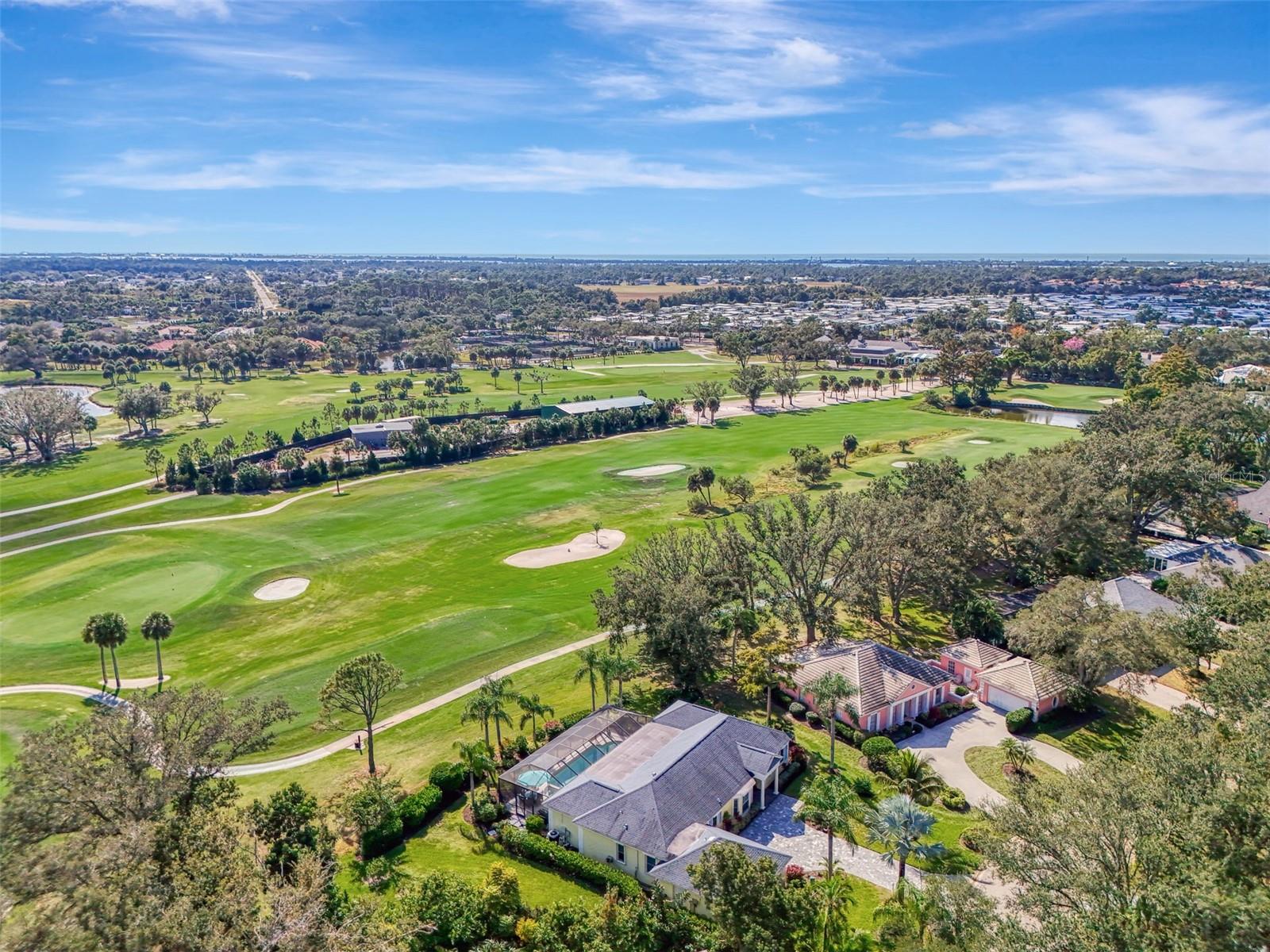 BOCA ROYALE - Residential