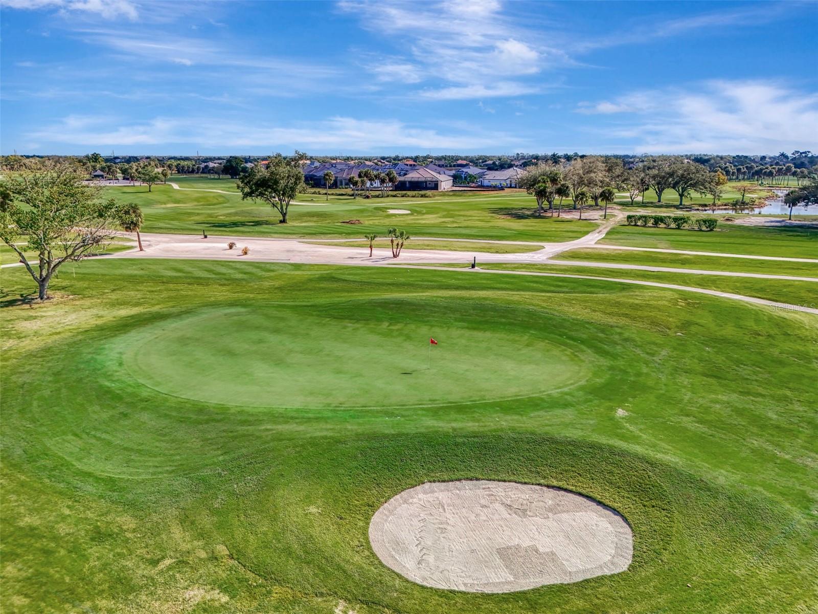 BOCA ROYALE - Residential