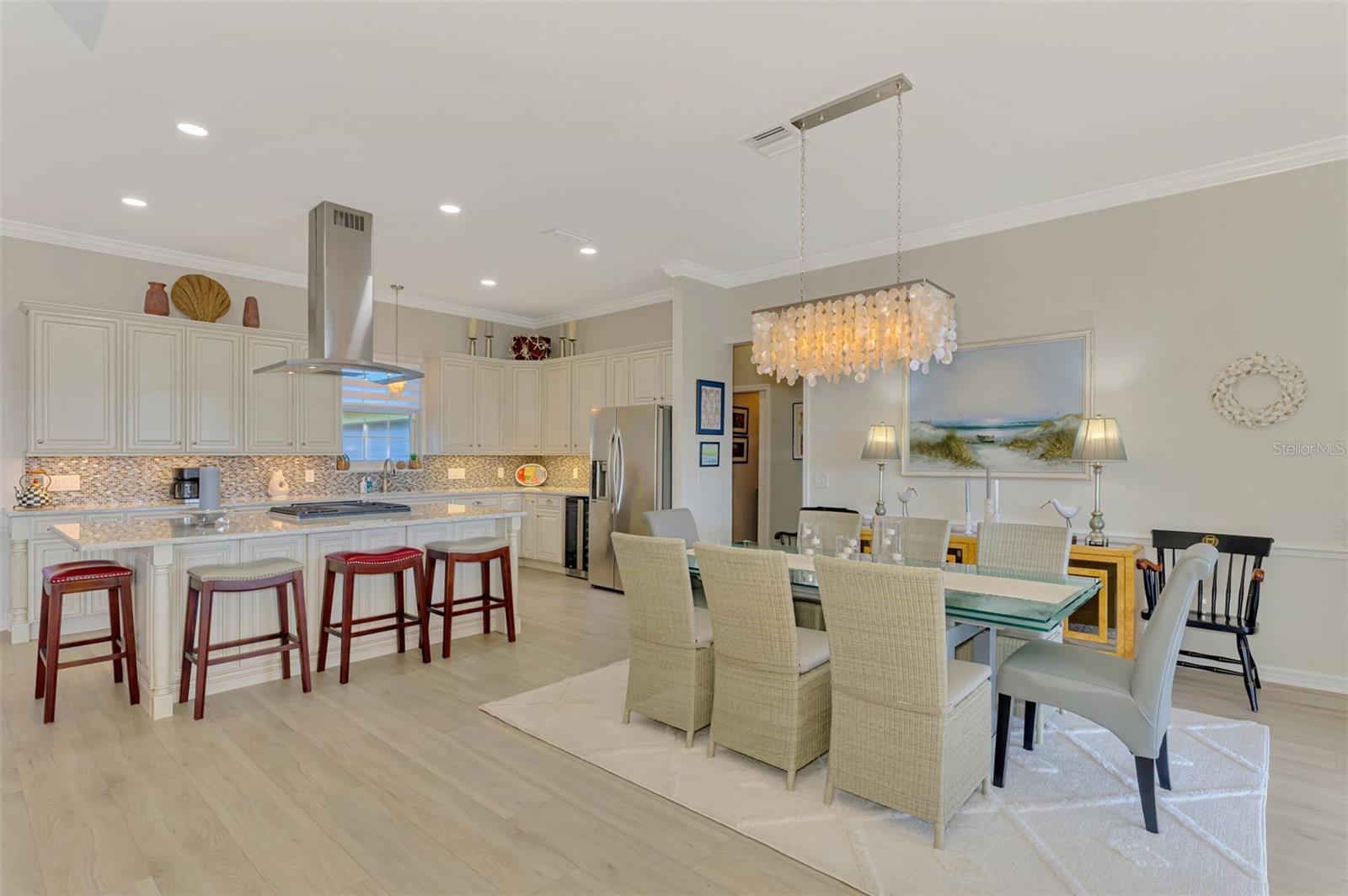 BOCA ROYALE - Residential