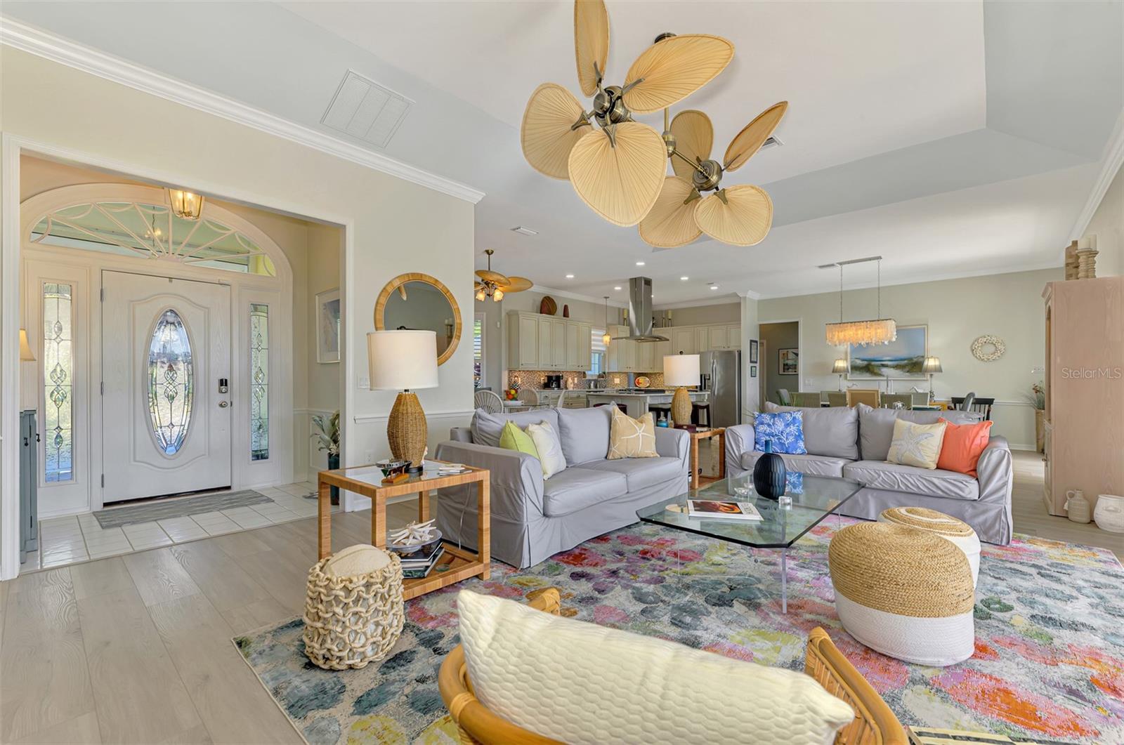 BOCA ROYALE - Residential