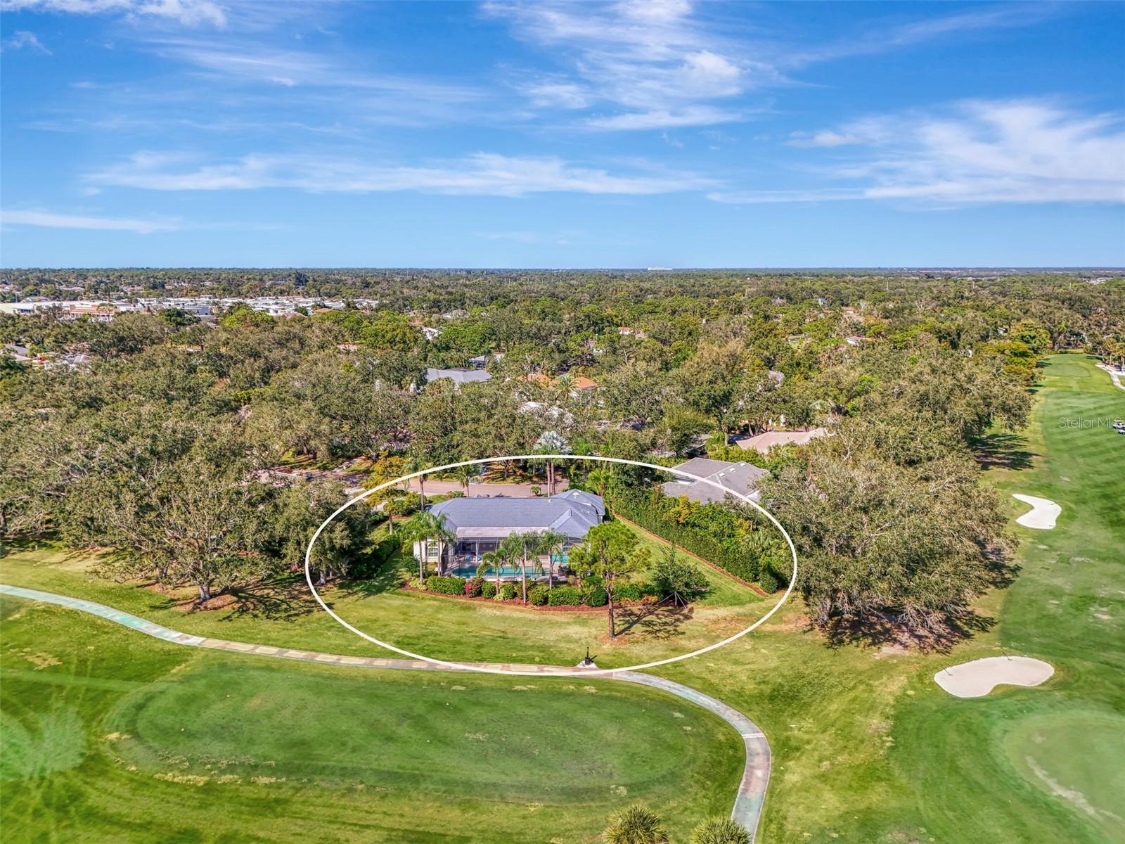 BOCA ROYALE - Residential