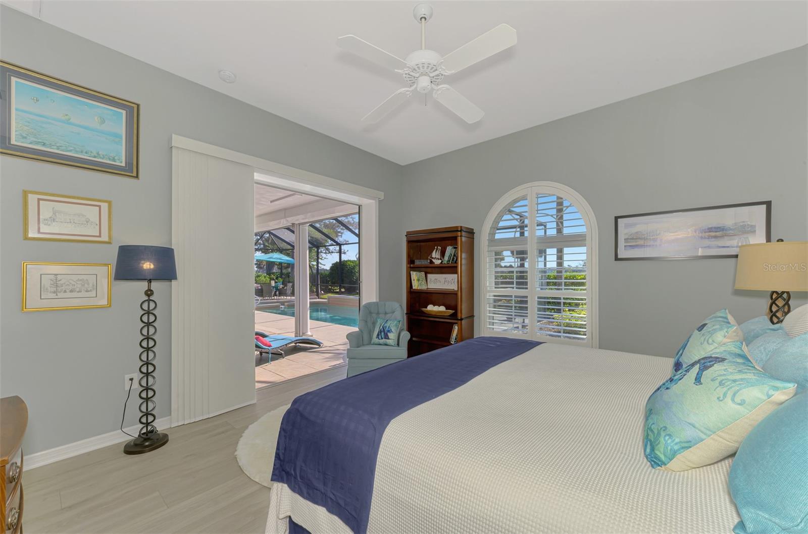 BOCA ROYALE - Residential