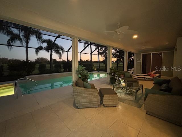 BOCA ROYALE - Residential