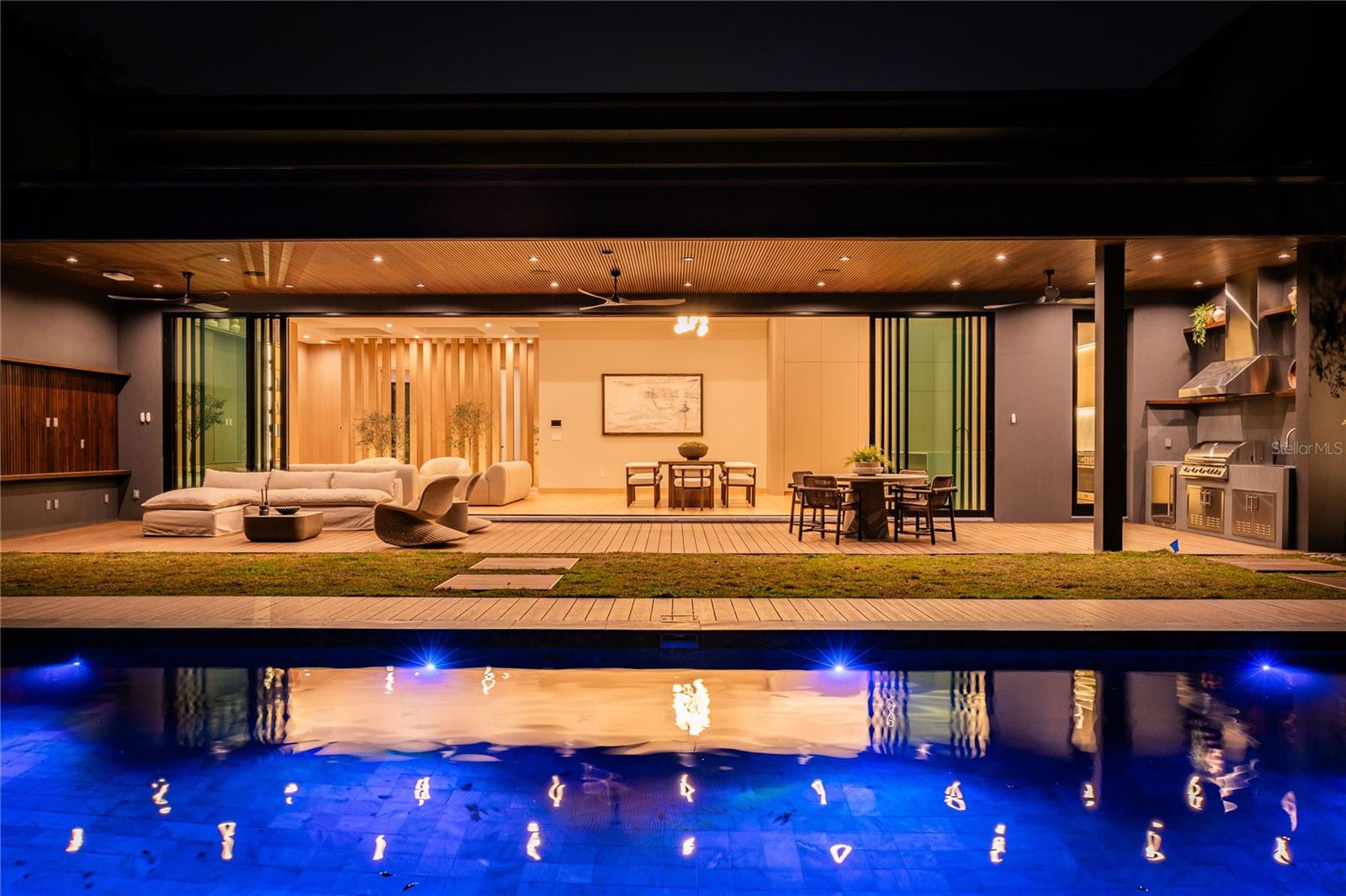 BAY HILL SEC 04 - Residential
