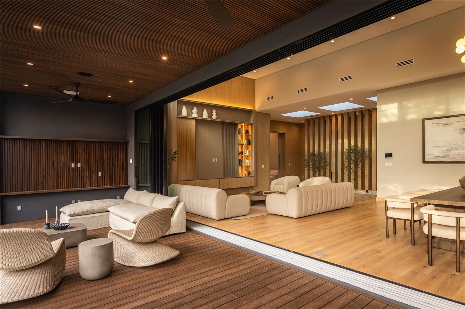 BAY HILL SEC 04 - Residential