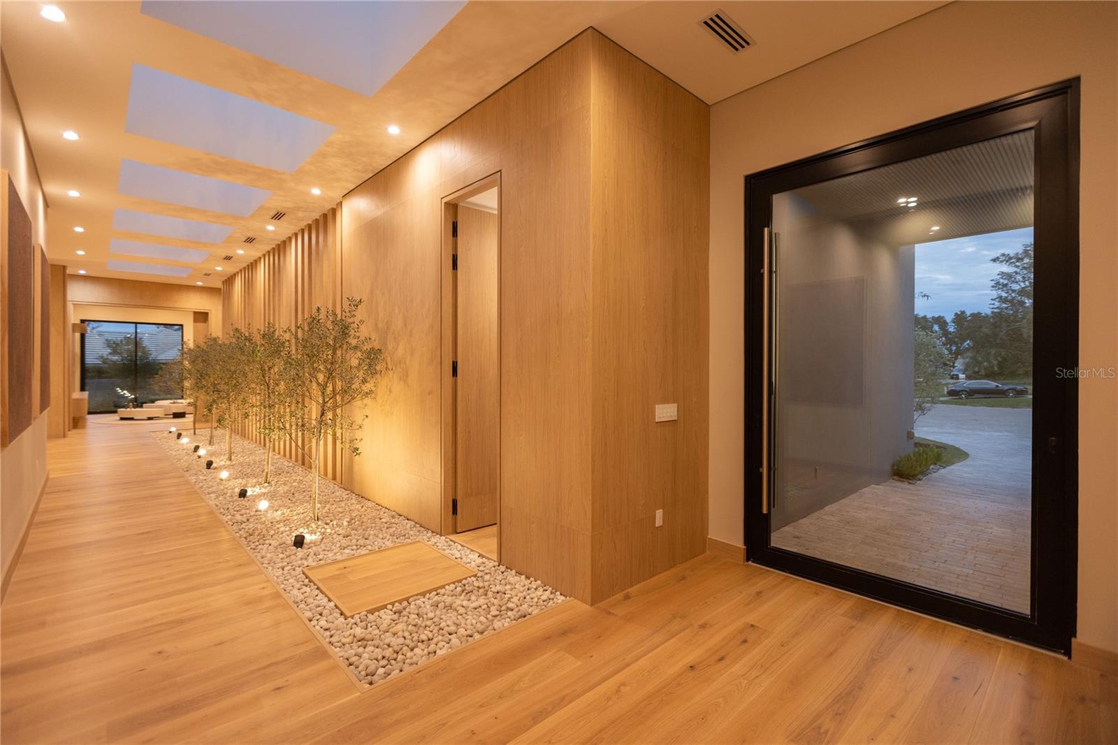 BAY HILL SEC 04 - Residential