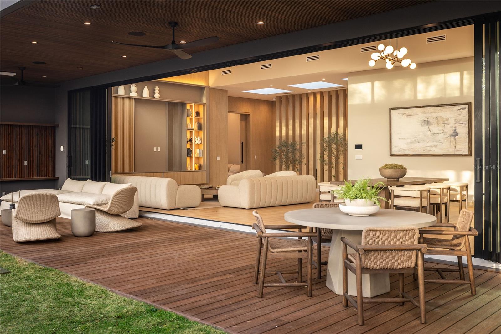 BAY HILL SEC 04 - Residential