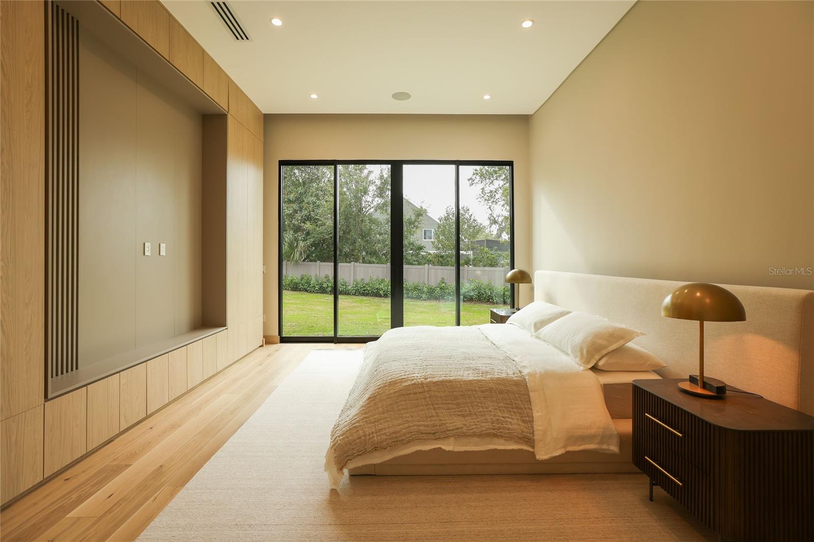 BAY HILL SEC 04 - Residential
