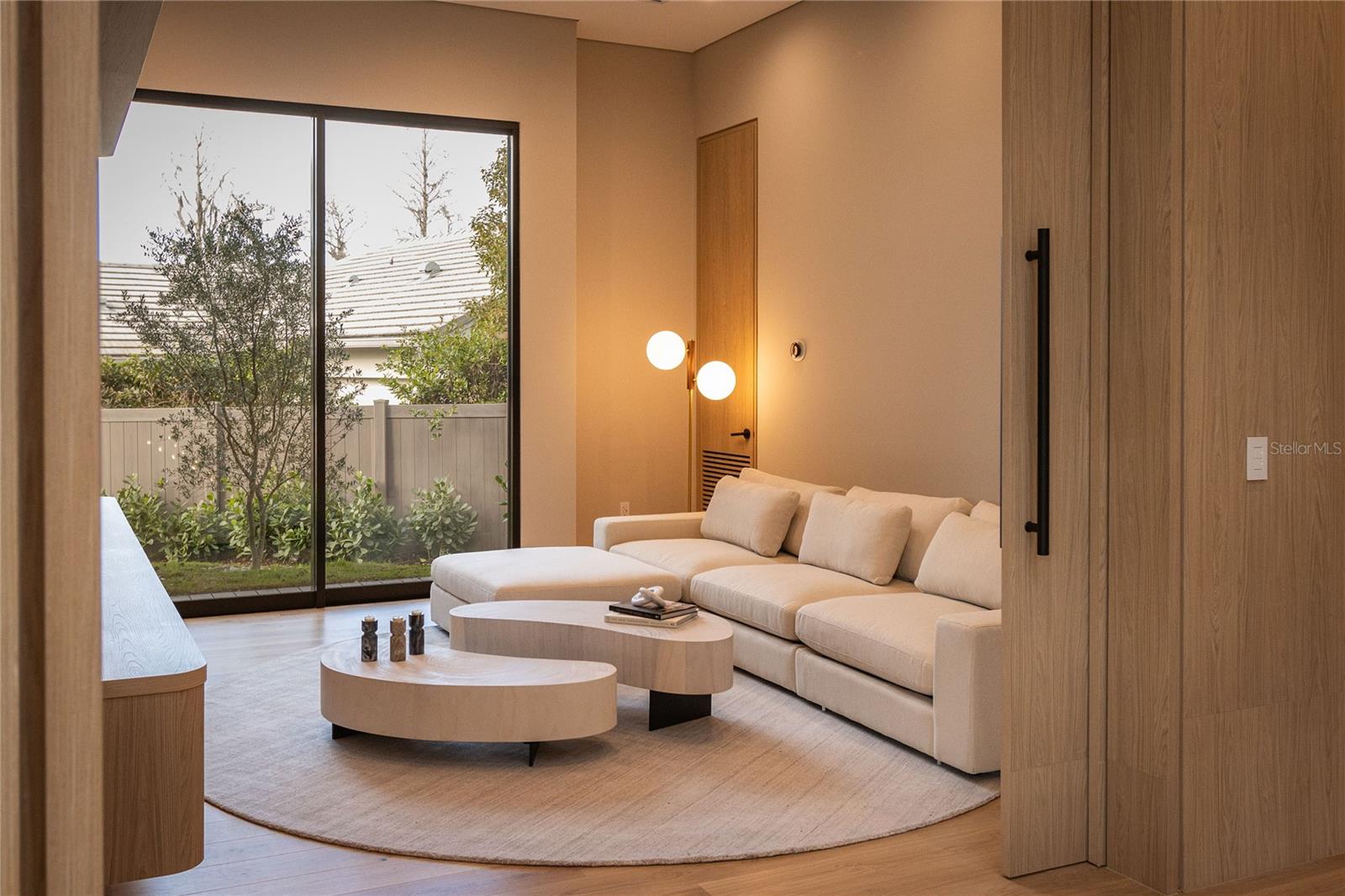 BAY HILL SEC 04 - Residential