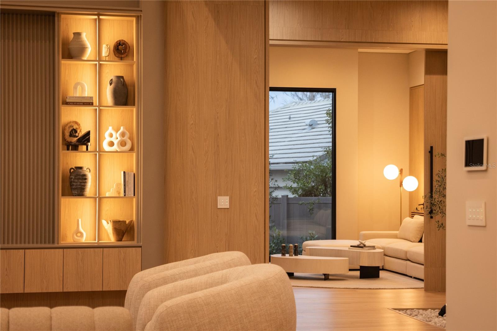 BAY HILL SEC 04 - Residential