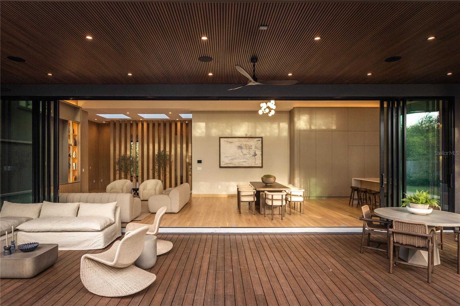BAY HILL SEC 04 - Residential