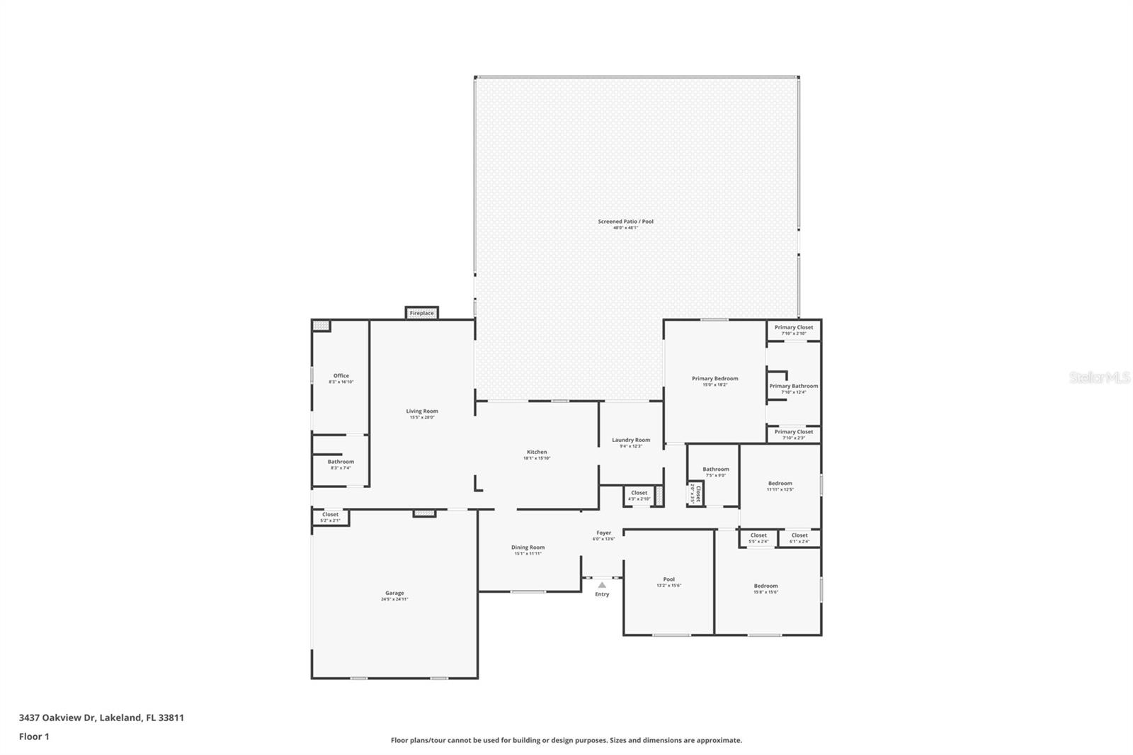 OAKVIEW ESTATES UN #3 - Residential